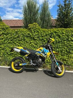 Husqvarna TE 610