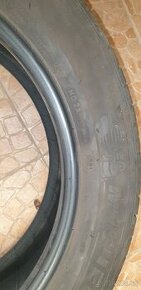 Pneumatiky Michelin Primacy 4 205/55/17