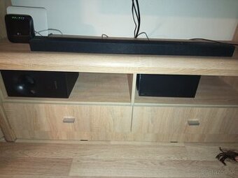 Samsung soundbar 2.1