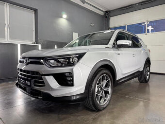 SsangYong Korando 1.5 Turbo 4X4 STYLE + A/T