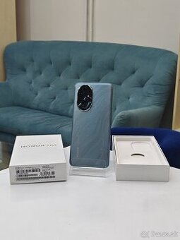 Honor 200 256GB | ÚPLNE NOVÝ