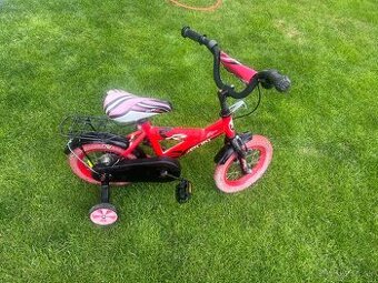 Predam detsky bicykel 12