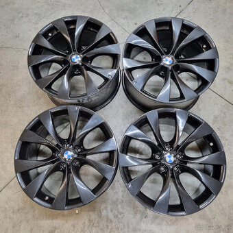 BMW disky 5x120 R20 ET40-ET35