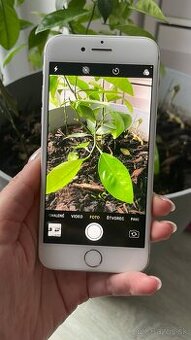 Iphone 8 white 256gb