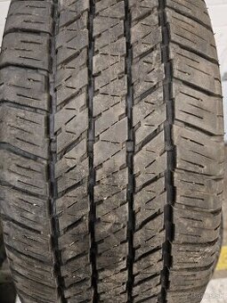 Predám letné 265/60 R18