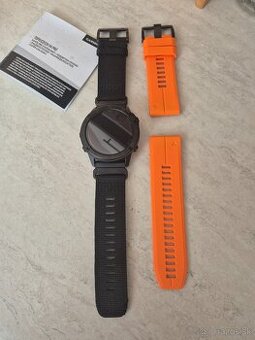 Garmin Tactix Delta Solar