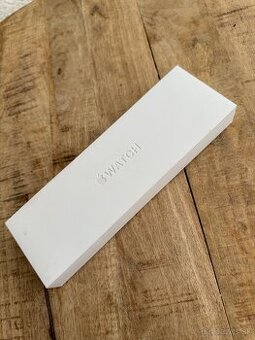 Apple Watch Series 10 46 MM Rose Gold GPS, Záruka