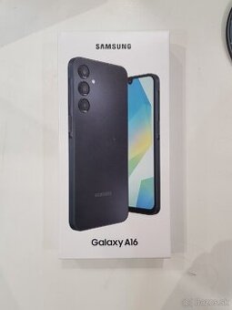 Samsung Galaxy A16 4/128GB