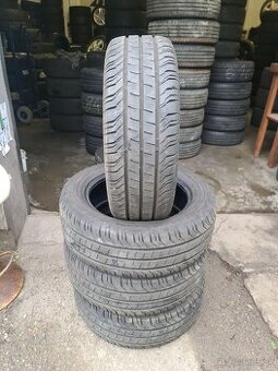 LETNE PNEU 225/55 R17c