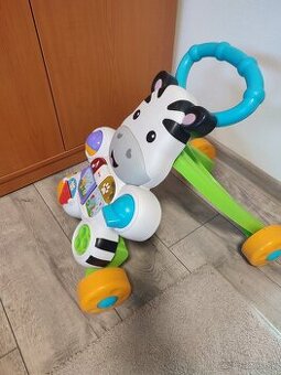 Chodítko Fisher price
