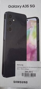 Samsung A35 5G