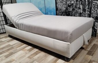 polohovatelna valenda 85x200x50 cm