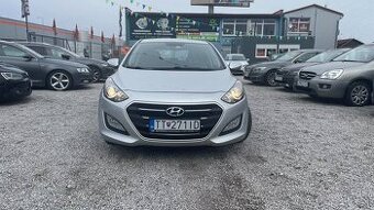Hyundai i30 1.4i 73kw M6