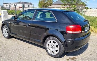Predám Audi A3 Sportback 2.0TDI