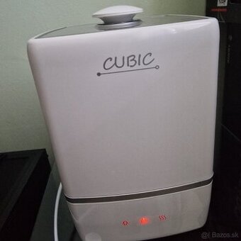 Airbi Cubic zvlhcovac vzduchu