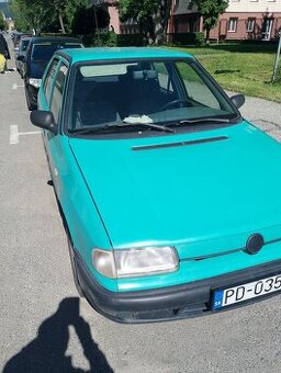 Predám škoda Felicia 1,3