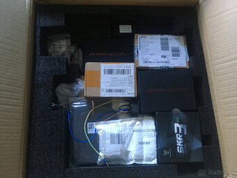 VORON E3 Switchwire Kit