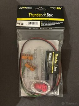 Thunder Box TB-U01 HealTech Electronics