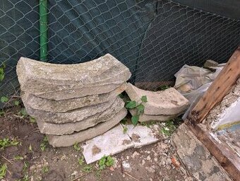 Betonove zlaby