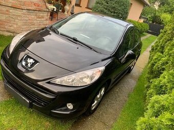 Peugeot 207 stk ek do 5/2027
