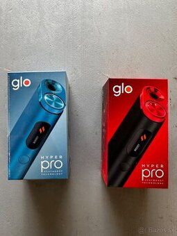 predam glo