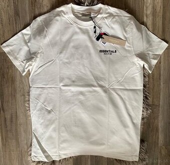 Tričko essentials XL