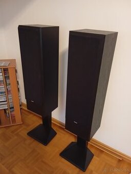 Repro Yamaha