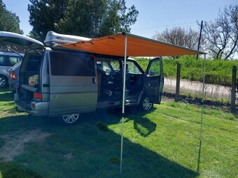 Predám VW multivan