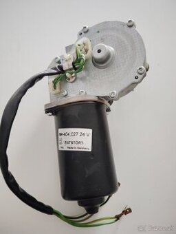 VALEO motor stieračov 404027