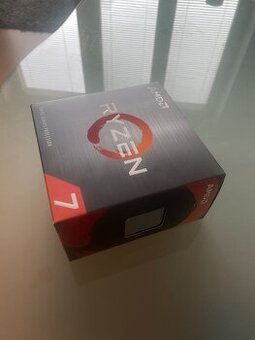 AMD Ryzen 7 5800X - novy