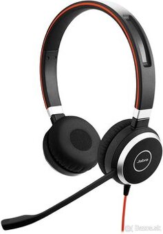 Jabra Evolve 40