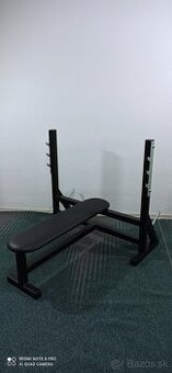 Lavička na bench press
