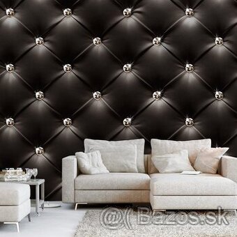 Tapeta imitácia kože - 400 x 280 cm