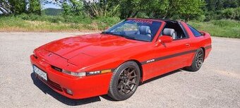 Toyota Supra 3,0 turbo
