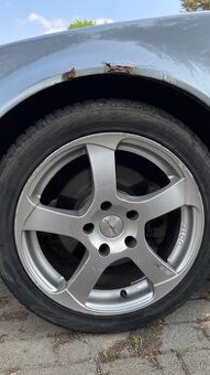 R17 5x120