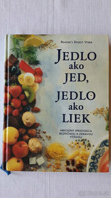 Jedlo ako jed, Preč s bruchom, Informatika,
