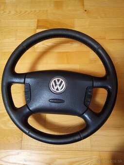 Volant golf IV