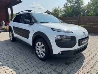 Citroën C4 Cactus 1.2 PureTech
