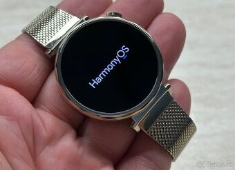 Huawei Watch GT 5 41mm, Gold