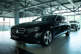 Mercedes-Benz E trieda Kombi 400 4MATIC A/T