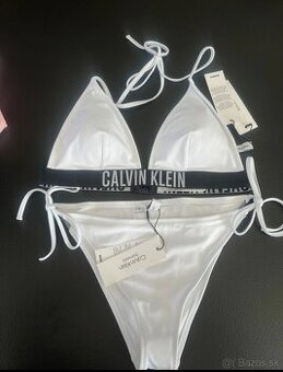 Plavky Calvin Klein