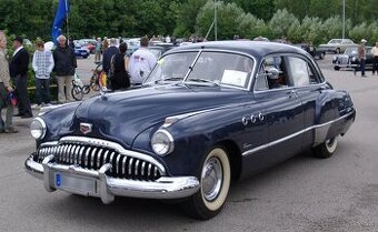 Buick