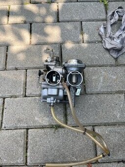 Karburator yamaha xt350