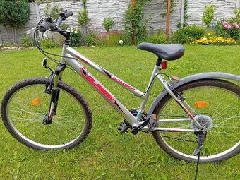 Predám dámsky bicykel Olpran