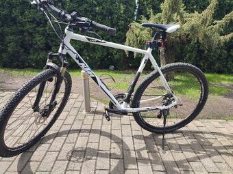 KTM fun race