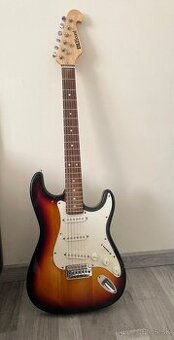 Gitara Napredaj