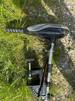 Elektromotor Rhino VX 34