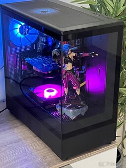 i5-7400/(i3-12100f), GTX 1050Ti/(RTX 4060)