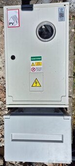 Predám elektromerový rozvádzač HASMA