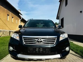 Toyota Rav4 4x4